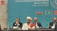 Safi Arpaquş: &ldquo;İslam cəmiyyətləri dini düzgün anlamaqda ciddi problemlər yaşayır"