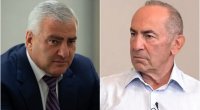 Samvel Karapetyan: "Robert Köçəryanla bölüşəcək heç bir şeyimiz yoxdur"