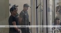 Bibisinin qızını bıçaqladı, əmisinin nəvəsini isə öldürdü - MƏHKƏMƏ &ndash; VİDEO