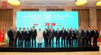 TDT-yə üzv ölkələrin dini qurumlarının rəhbərləri Şuşa Kommünikesini İMZALADILAR &ndash; FOTO