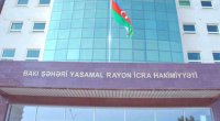 "Ev deyil, qanunsuz tikili sökülür" &ndash; Yasamal RİH-dən açıqlama