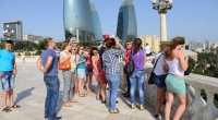 Turistlər Azərbaycana ən çox nə üçün gəlir? &ndash; SƏBƏBLƏR
