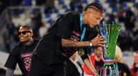 &ldquo;Sabah&rdquo; bu futbolçu ilə yollarını ayırdı