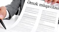 İşə qəbul qaydalarında mühüm dəyişiklik