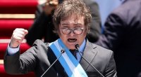 Argentina Prezidenti: "Onlar yəhudi xalqının ən böyük düşmənləridir" - VİDEO