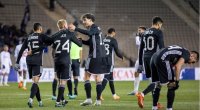 "Qarabağ" bu gün Avstriyada iki yoxlama oyunu KEÇİRƏCƏK
