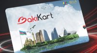 "BakıKart"ın satış qiyməti ARTDI