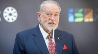 ABŞ-ın İsraildəki səfiri: "İşdən çıxarılıb-çıxarılmadığımı Trampın hesabından yoxlayıram" &ndash; VİDEO
