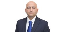 Türkiyədəki səfirliyimizdə YENİ TƏYİNAT