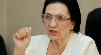 Nurlana Əliyeva VƏFAT ETDİ
