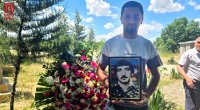 33 il sonra nəşi tapılan şəhid doğma yurdunda DƏFN olundu &ndash; FOTO