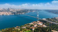 Türkiyə boğazlardan keçid haqqını növbəti dəfə artırdı