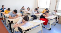 II və III qruplar üzrə qəbul imtahanı KEÇİRİLƏCƏK &ndash; İştirakçıların SAYI