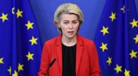 Ursula fon der Lyayen: &ldquo;Məqsədim Azərbaycanla tərəfdaşlığımızı möhkəmləndirməkdir&rdquo;