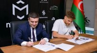 &ldquo;Şəfa&rdquo; rumıniyalı futbolçu transfer etdi