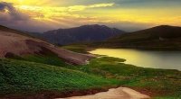 Göldən meyiti tapılan həkim şəhid qızı imiş &ndash; Foto