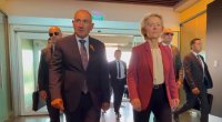 Lyayen İrəvan səfərindən sonra Ankaradakı NATO sammitində iştirak edəcək &ndash; VİDEO
