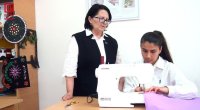 Yaşlanmayan peşə sevgisi - 64 yaşlı kənd müəlliminin UĞUR HEKAYƏSİ &ndash; FOTO