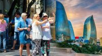 Azərbaycana ən çox turistin gəldiyi ölkələrin SİYAHISI