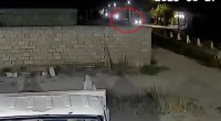 "Arzum"un həbs olunmasına səbəb olan qəzanın yeni GÖRÜNTÜLƏRİ - VİDEO