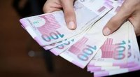 Bu il uşağın anadan olmasına görə nə qədər müavinət ödənilib?