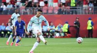 Ronaldonun penaltidən əvvəl &ldquo;bismillah&rdquo; dediyi anlar &ndash; VİDEO