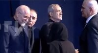 Sahibə Qafarova Pezeşkiana başsağlığı verdi &ndash; VİDEO