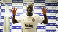 Fransa millisinin müdafiəçisi &ldquo;Beşiktaş&rdquo;da