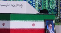 Xamenei ilə vida mərasimində təhlükəsizlik necə təmin edilir? &ndash; FOTO