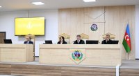 Separatçıların apellyasiya MƏHKƏMƏSİ: İşxanyan və Babayan özlərini təqsirli bilmədilər