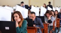 Dövlət qulluqçusu olmaq istəyənlərin NƏZƏRİNƏ
