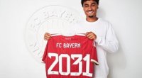 &ldquo;Bavariya&rdquo;dan 55 milyonluq transfer