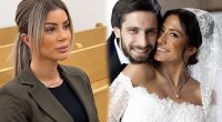 Qəzada ölən Amal narkotikə görə tutulubmuş - FOTOFAKT