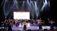 XV Beynəlxalq İpək Yolu Festivalının açılışı oldu - FOTO