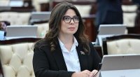 Xanım deputata ağır İTKİ üz verdi