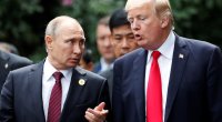 Putin Trampı Rusiyaya səfərə dəvət etdi - 85 dəqiqəlik kritik danışıq