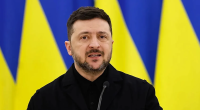 Ukrayna dənizdə xüsusi müdafiə xətti yaradır: Odessanı dronlar qoruyacaq - VİDEO