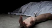 Zərdabda su arxında meyit tapıldı