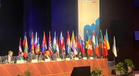 ATƏT-in sessiyasında Azərbaycanın Rəqəmsal İnkişaf Şurasının fəaliyyəti barədə məlumat verildi - FOTO