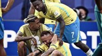 Neymar Braziliya millisindəki karyerasını başa vurdu