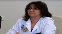 Cəmilə Qurbanova vəzifəsindən azad edildi