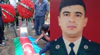 Döyüşdən sağ ÇIXSA da, təlimdə həyatını İTİRDİ &ndash; Başına mükafat qoyulan Rafiq Cəfərovun HƏYAT HEKAYƏSİ - FOTO