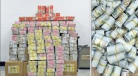 İraqda korrupsiya qalmaqalı: Eks-nazir müavininin evindən milyonlarla dollar və qızıl çıxdı