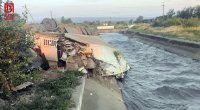 Qusar qəzasında Rusiya vətəndaşı HƏLAK OLDU