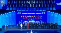 Türkiyədə NATO sammiti başladı - CANLI