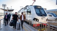 Qatarla Tbilisiyə getmək istəyənlərin NƏZƏRİNƏ &ndash; Ucuz biletlər satışa çıxarıldı &ndash; FOTO