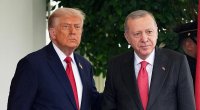 Ərdoğan və Trampın Beştəpədə təkbətək görüşü başlayıb