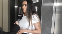 &ldquo;Həmin gün bilmişəm ki, belə qonşumuz var&rdquo; &ndash; VİDEO