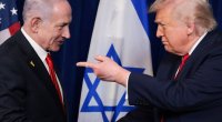 Netanyahudan ETİRAF: “Trampla bu məsələdə fikir ayrılıqlarımız olur”