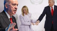 Ankara Zirvəsində "Tramp-Meloni" gərginliyi: Baş nazir Ərdoğandan nəyi xahiş edib? &ndash; FOTO/VİDEO